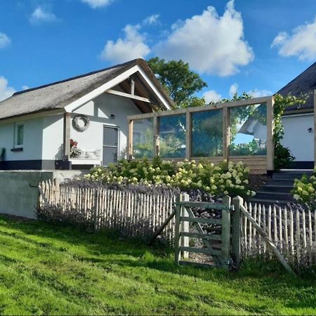 Kamperveen Aan De Hoge Weg Bed & Breakfast エクステリア 写真